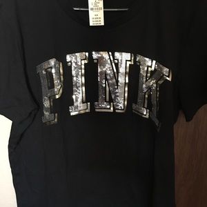 Victoria Secret tee
